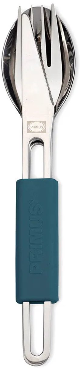 Primus Leisure Fashion Bestekset Blauw — afbeelding 2