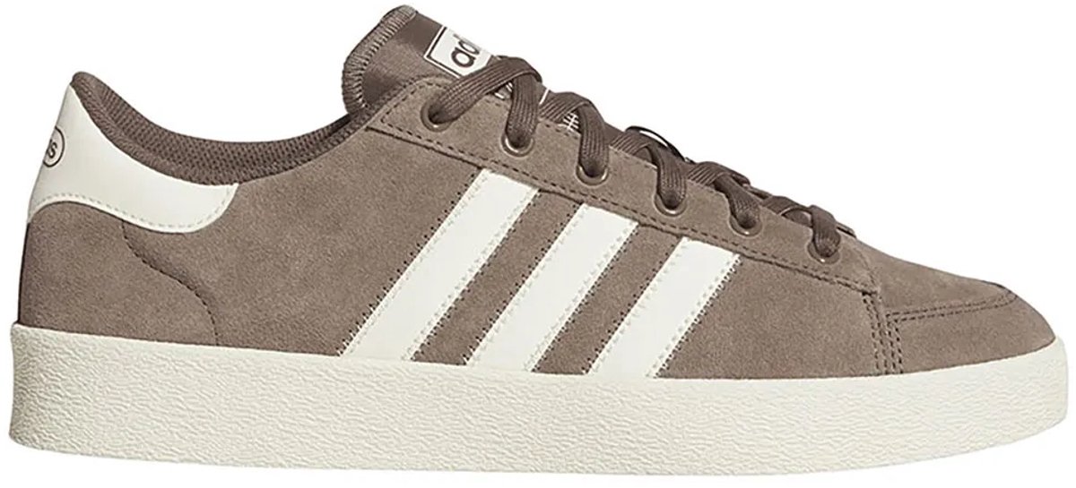 Adidas Jump Hook Low Schoenen 2/3 Creme
