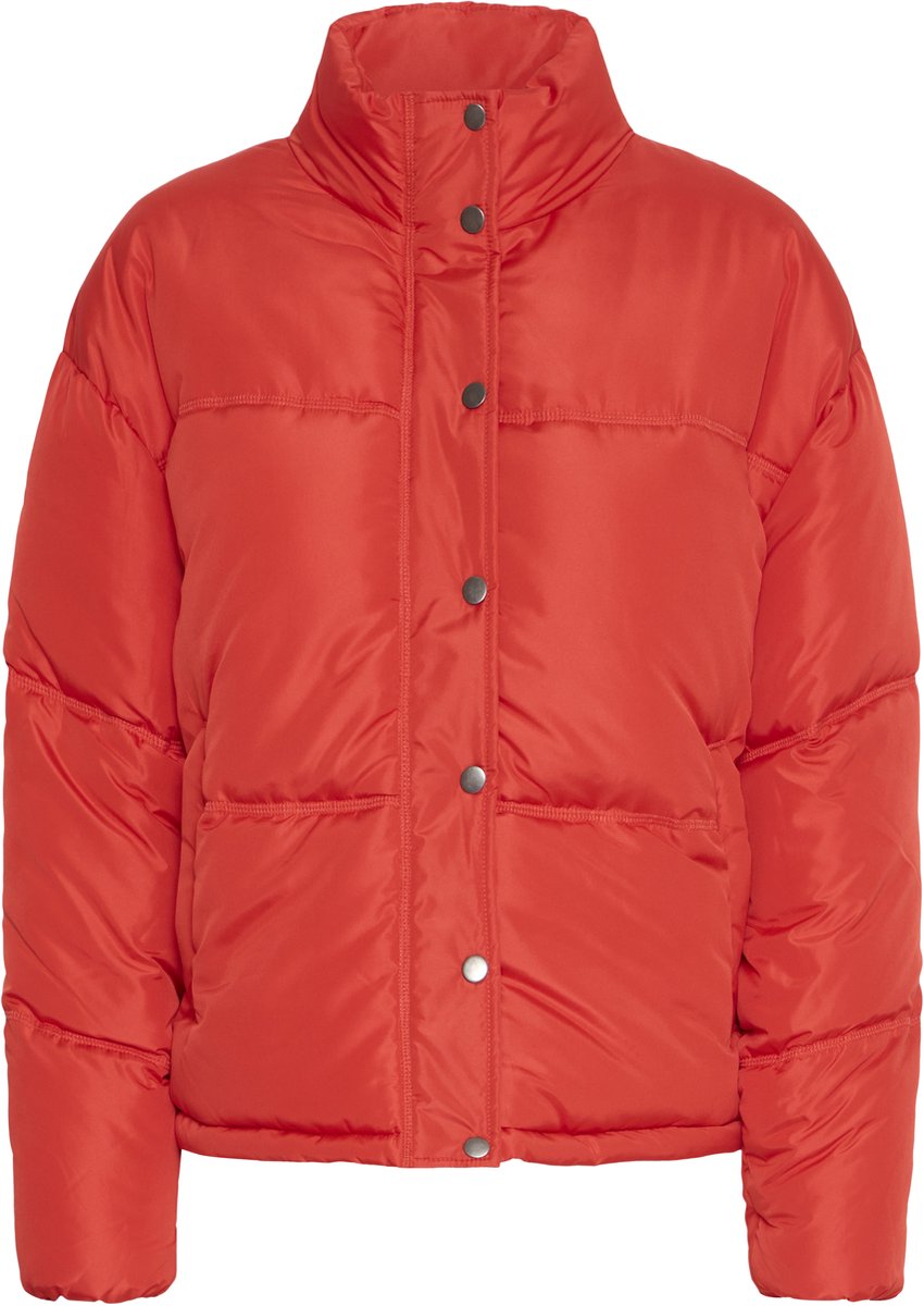 Fransa FREBBA JA 1 Dames Jas - Maat XL