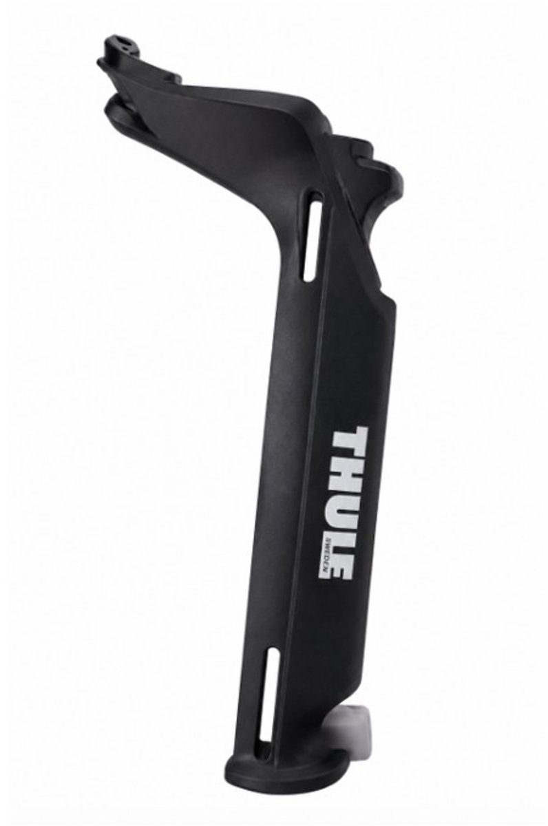 Thule Endcap wheeltray Rechts - Voor Thule VeloSpace XT 938