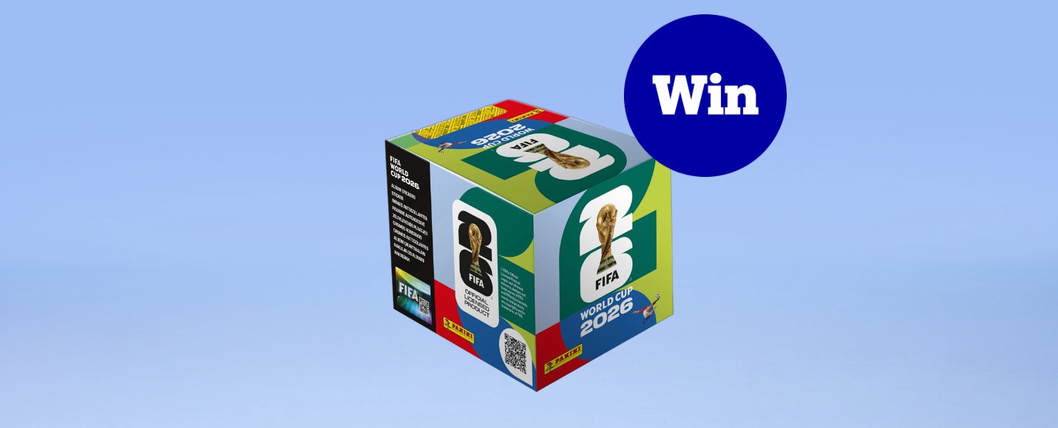 Concours Panini Concours Panini
