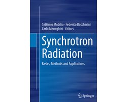 Synchrotron Radiation