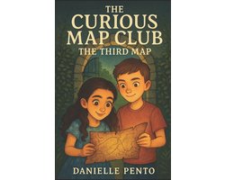 The Curious Map Club-The Curious Map Club