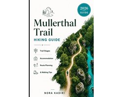 Mullerthal Trail Hiking Guide