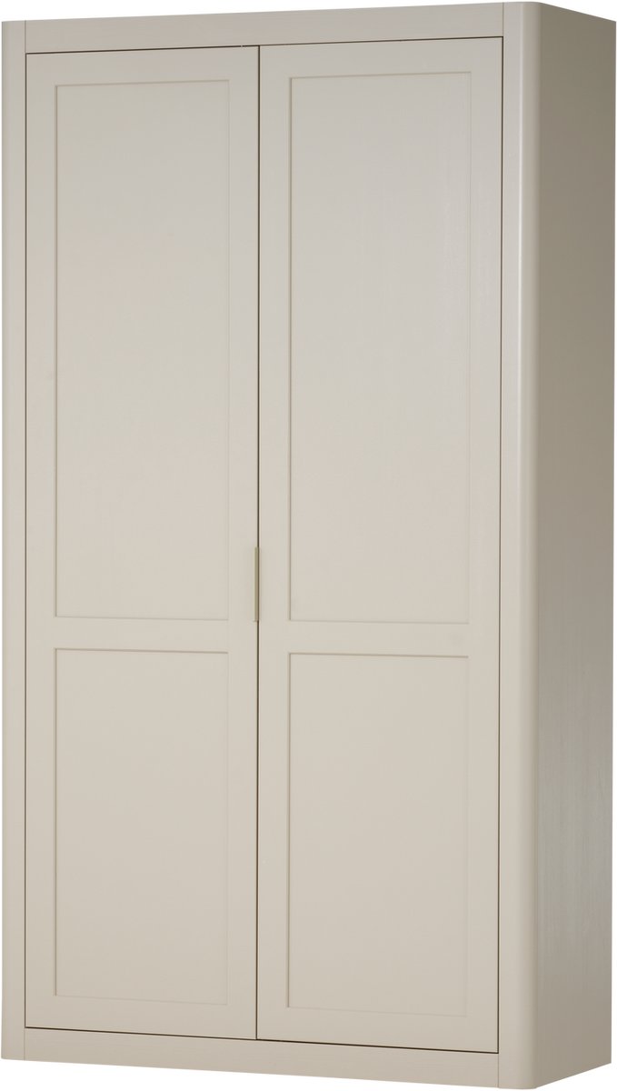 WOOOD Gunnar Opbergkast - Grenen - Dust - 217x120x48
