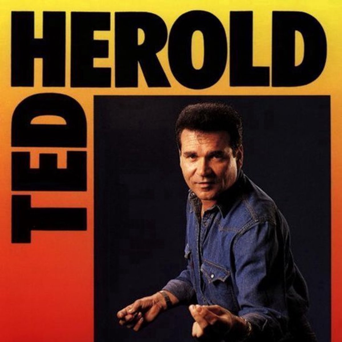 Ted Herold (Oldies 1990)