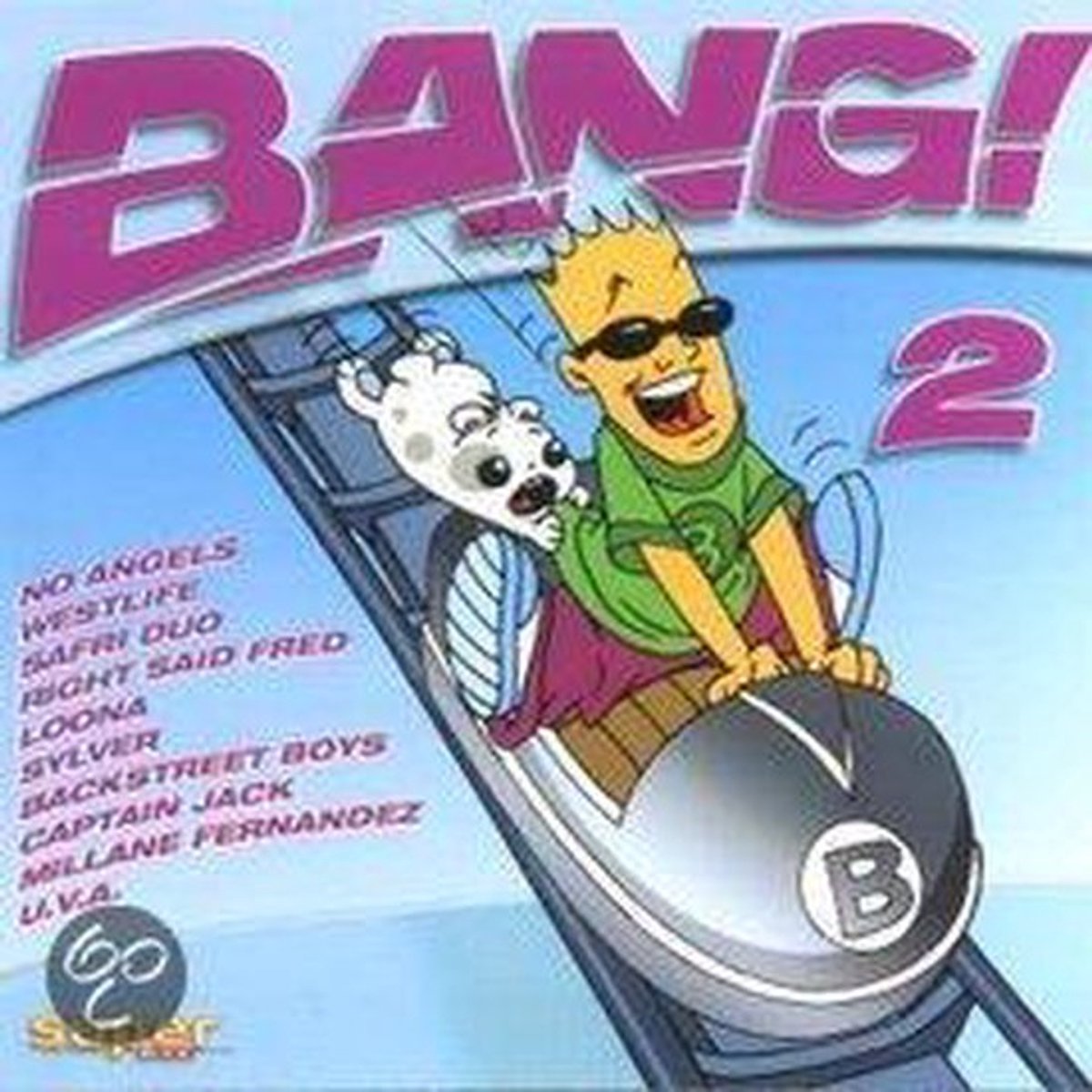 Bang 2