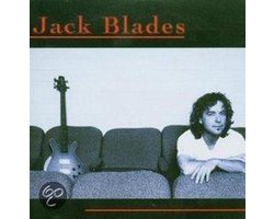 Jack Blades