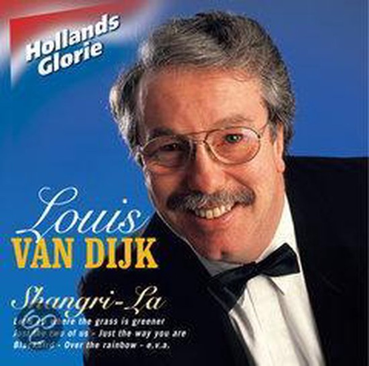 Hollands Glorie