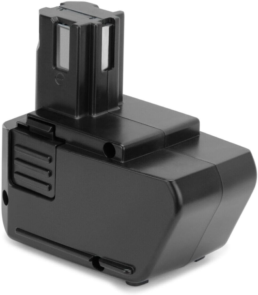 9.6V 4800mAh Ni-MH Replacement Battery for Hilti SB10, SF 100, SF 100 A, SFB 105, BD2000, SBP10, SPB105, 265605 - ShopVlot