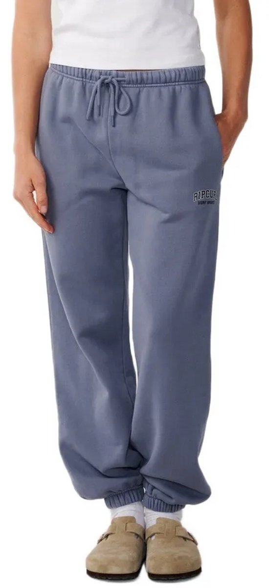 Rip Curl Varsity Sports Trainingsbroek Vrouw Blauw