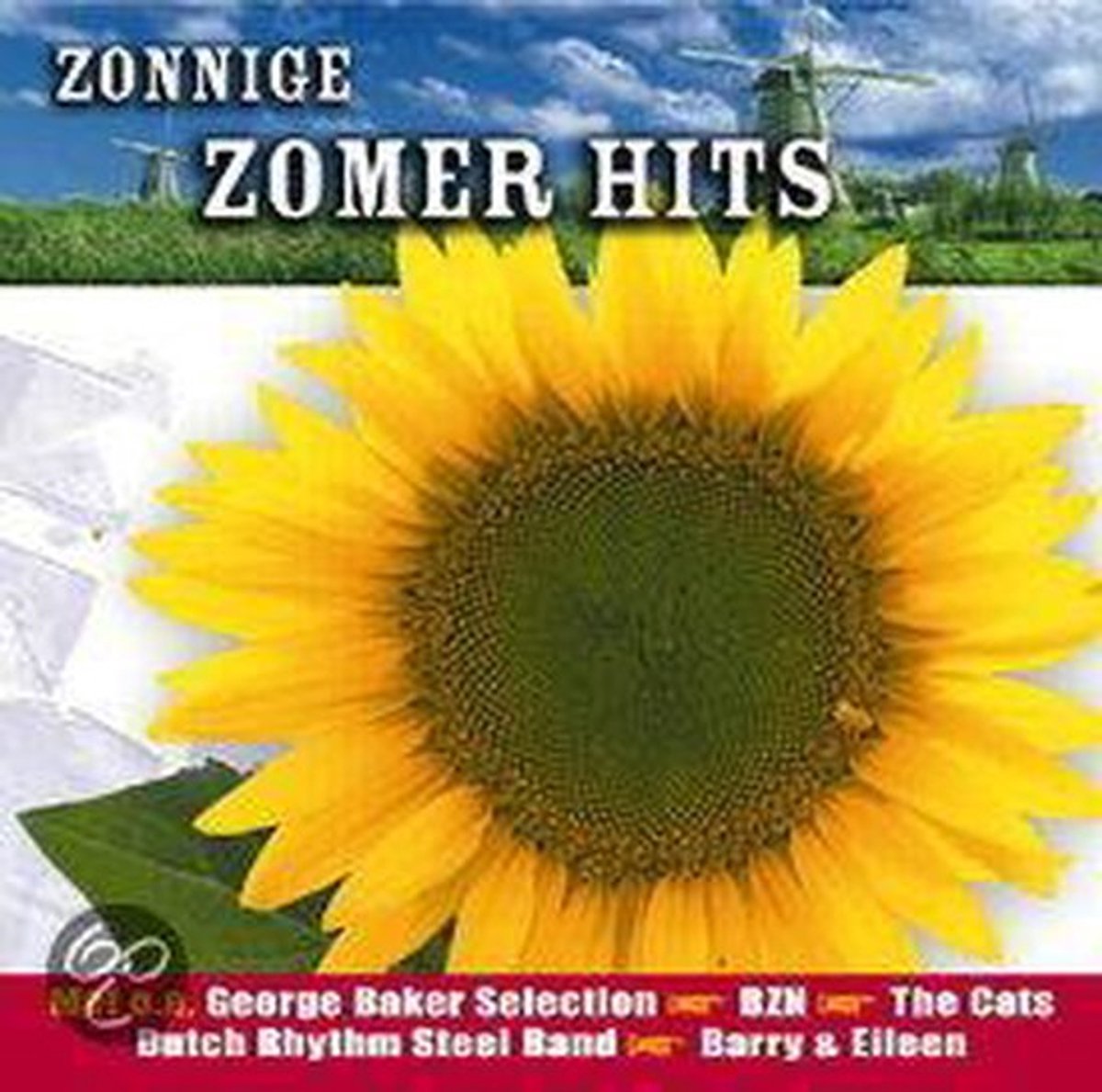 Zonnige Zomer Hits