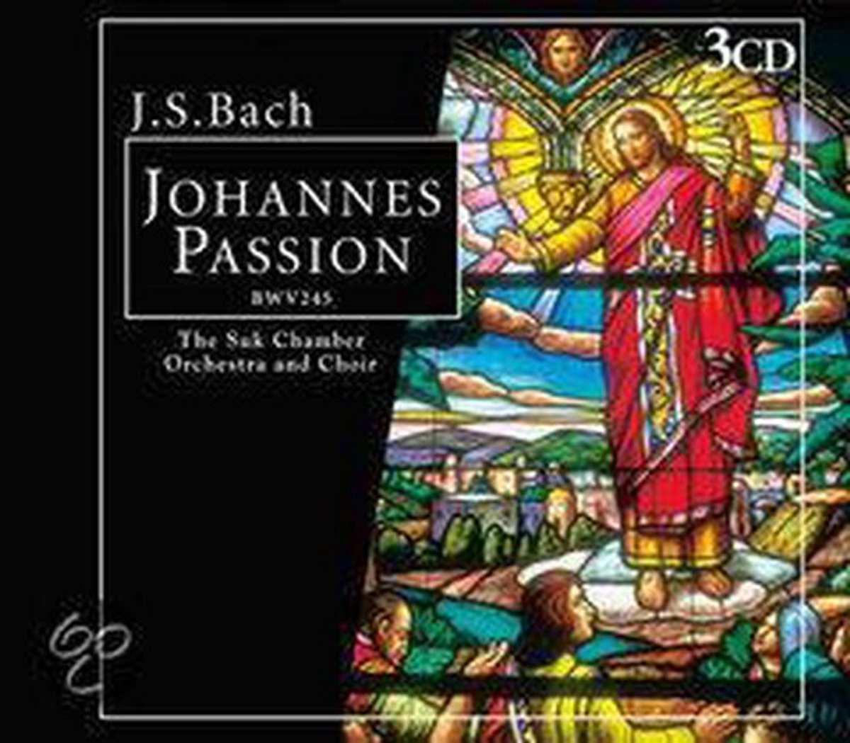 Johannes Passion