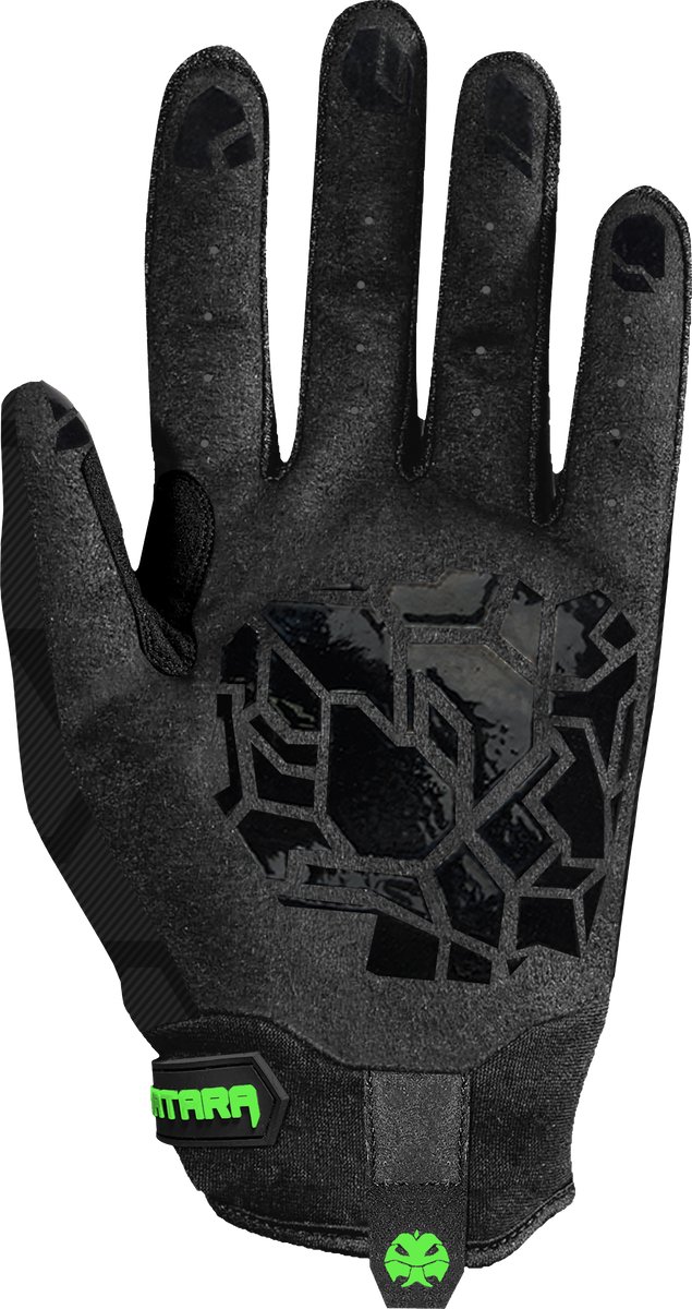 Tuatara Reptile - Sim Race Handschoenen - Ultra Grip - Size XS van Tuatara — afbeelding 5