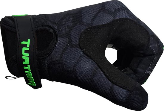 Tuatara Reptile - Sim Race Handschoenen - Ultra Grip - Size XS van Tuatara — afbeelding 2