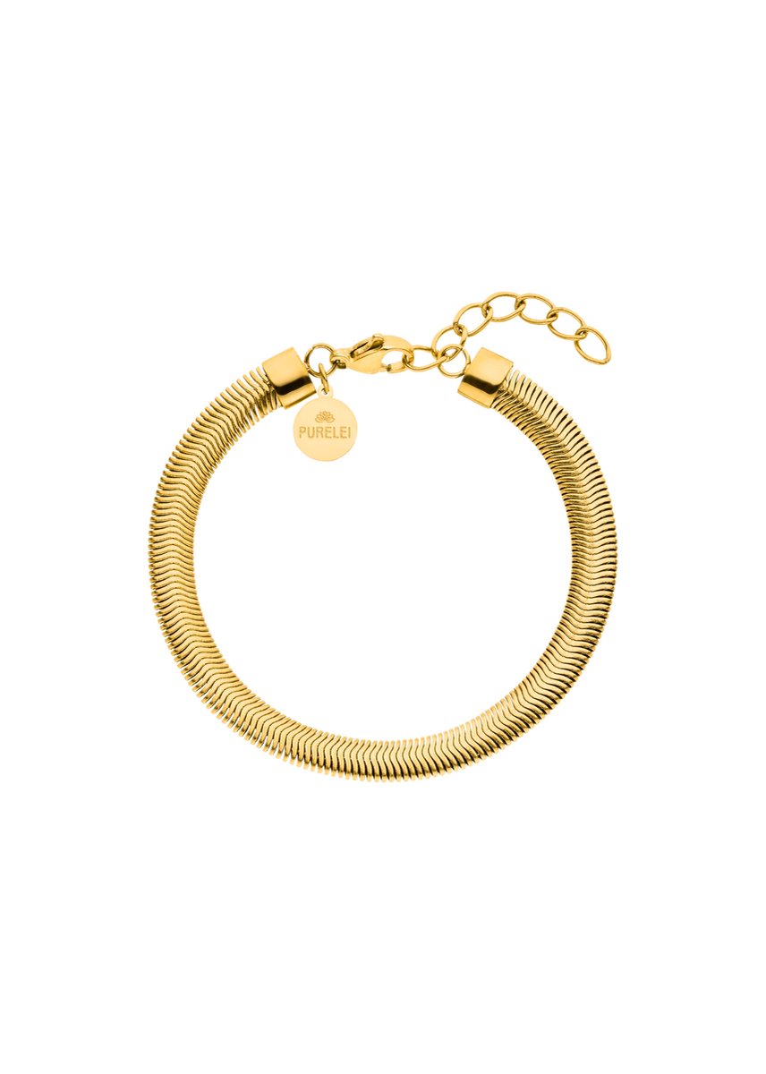 PURELEI Armband Flow