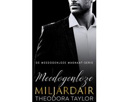 Meedogenloze Magnaat 2 - Meedogenloze Miljardair