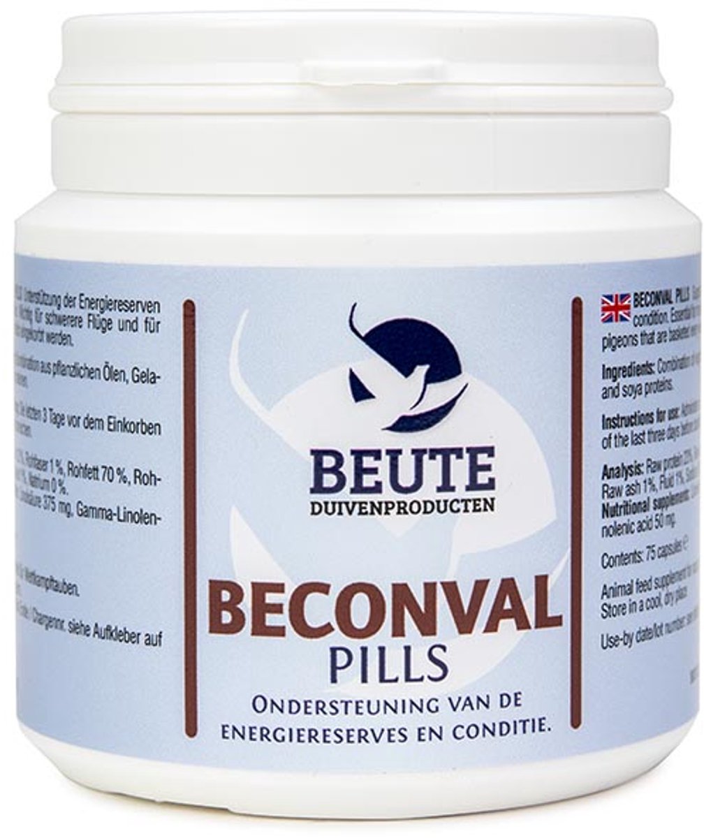 Beute Beconval/ Power pil