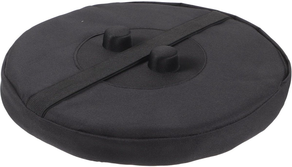 Solidchoice - Opvouwbare Zitkussen voor Camping en Picknick