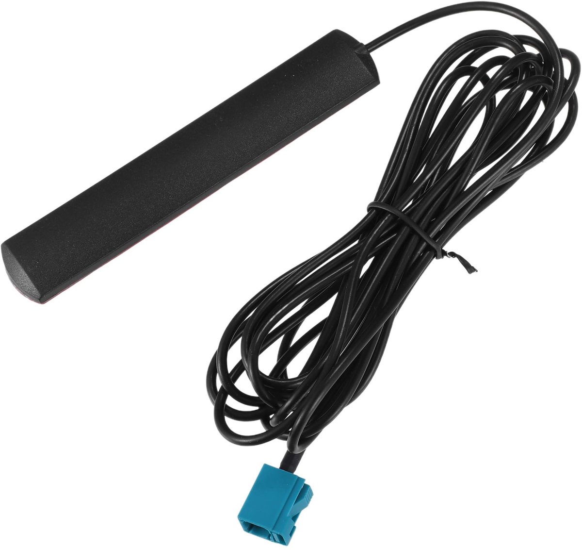 Solidchoice - DAB FM Radio Antenne Adapter voor Autoradio