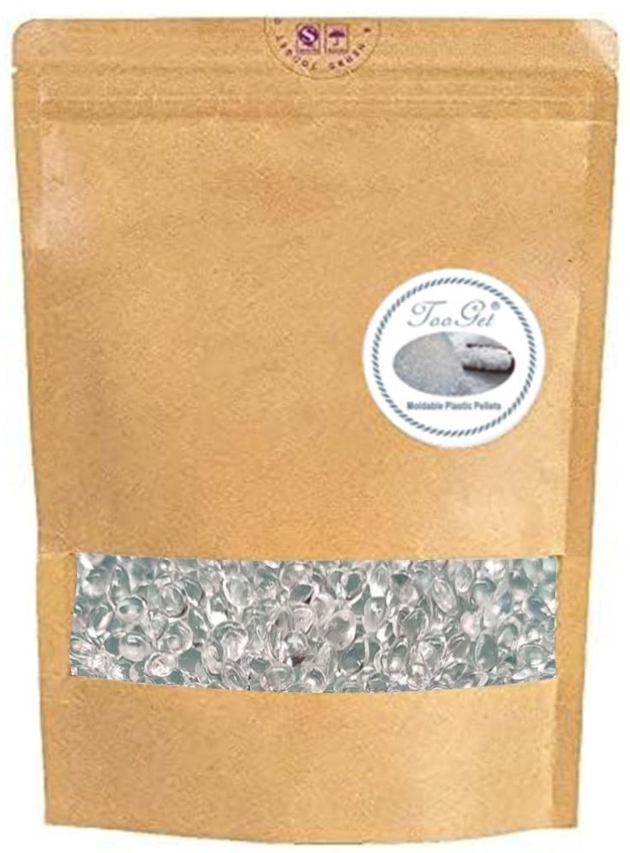 Solidchoice - Vormbare Kunststof Pellets voor DIY Projecten
