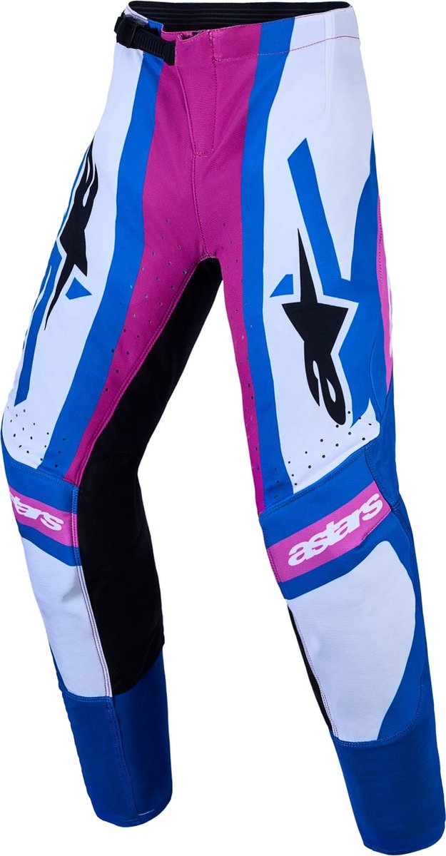 Alpinestars Supertech Maven Jeugd motocrossbroeken -