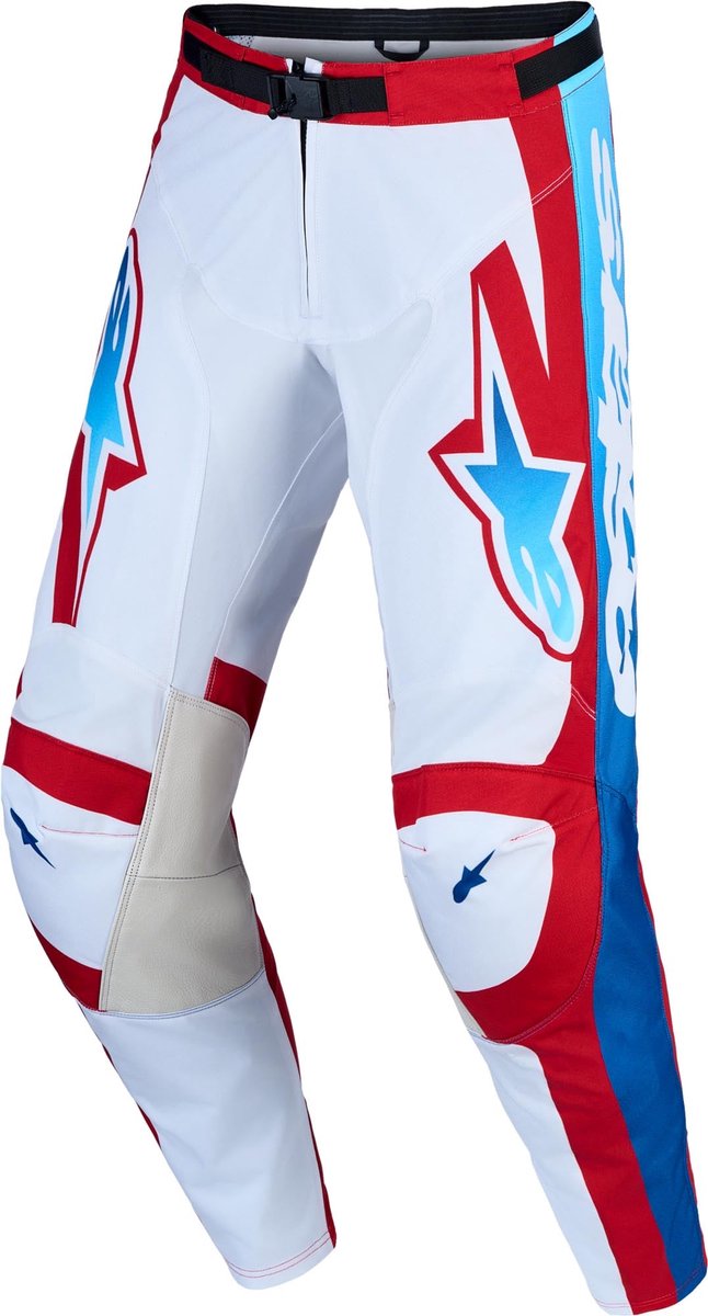 Alpinestars Racer Hunt Motocrossbroek -