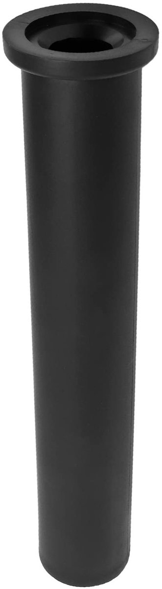 Solidchoice - Olympische Adapterhuls voor Halterstangen van 25 mm naar 50 mm