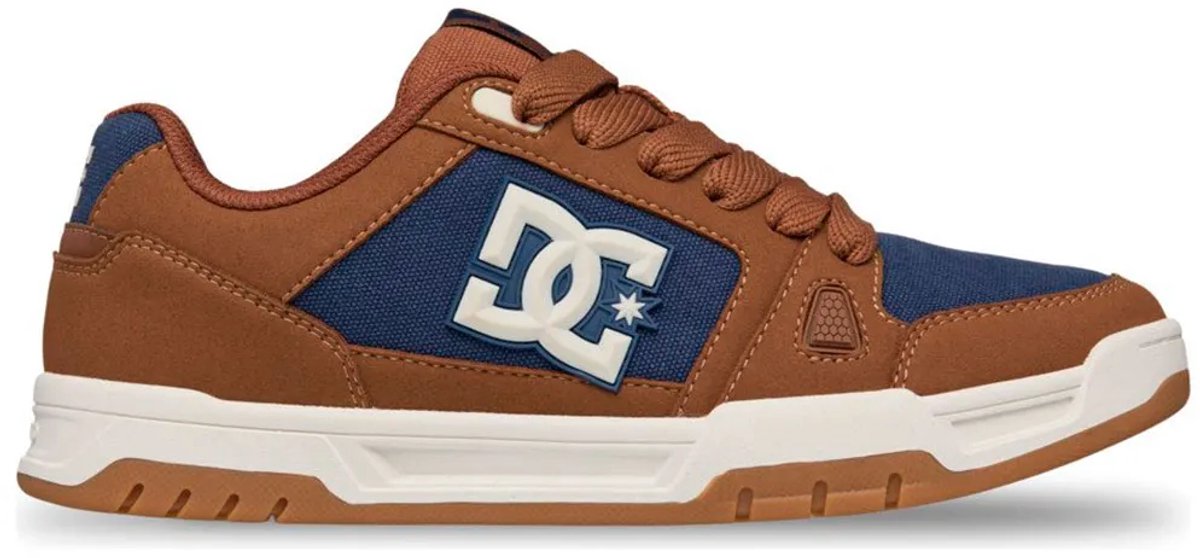 Dc Shoes Axira Schoenen Bruin EU 44 1/2 Man