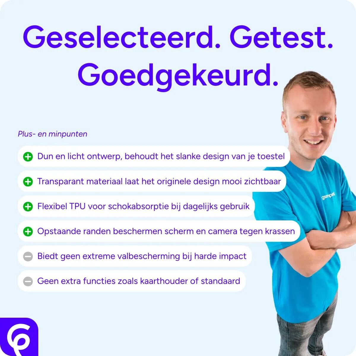 Transparant Dun TPU Hoesje Geschikt voor Nothing Phone (4a) Pro | Back Cover | Lichtgewicht | Ultra Dun | Flexibel | Zacht | Doorzichtig