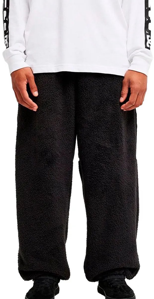 Dc Shoes Lynx Fleece Pt Trainingsbroek Zwart L Man