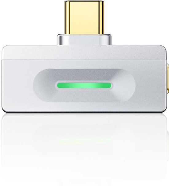 FIIO Air Link Zwart van Merkloos — afbeelding 5
