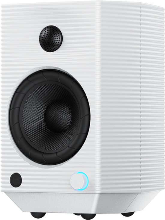FIIO SP5 Wit van Merkloos — afbeelding 2