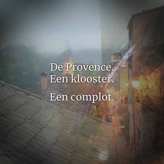 Het complot van de weeskinderen 1 - Het complot van de weeskinderen