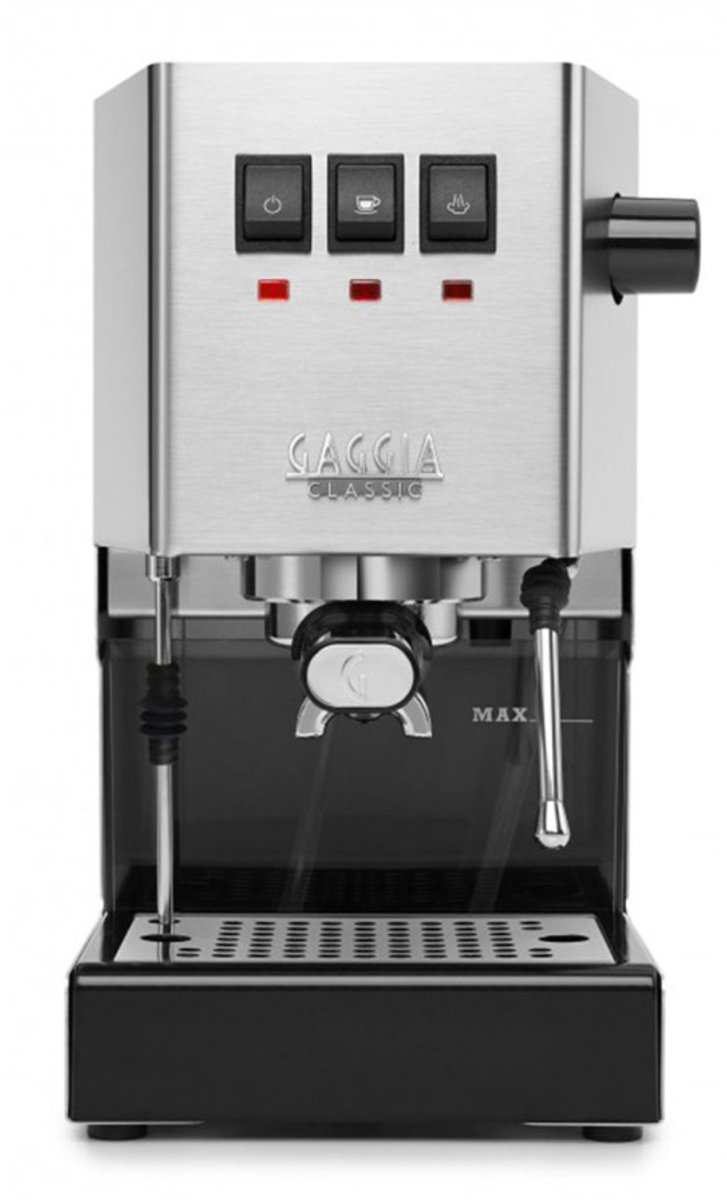 Gaggia Classic Evo Pro