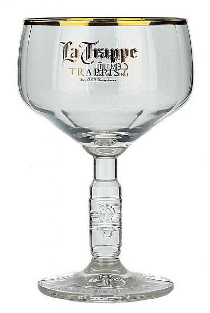Solidchoice - Trappist Kelk Bierglas 25cl
