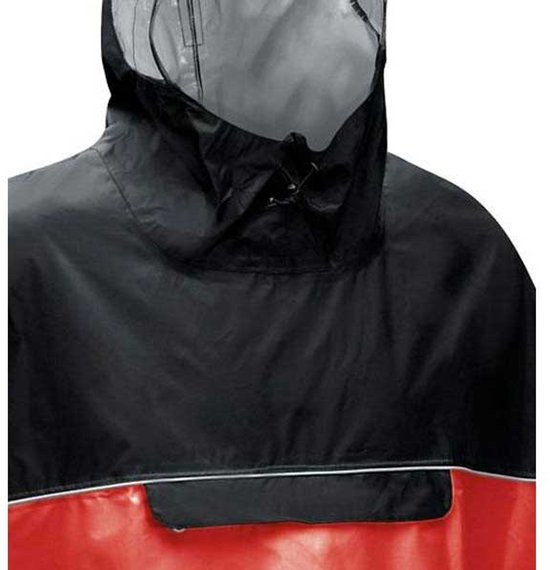 Vaude Covero Poncho II - Veste de cyclisme | Achat en ligne