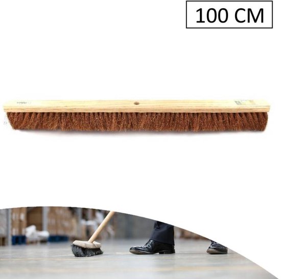 Vero Zaalveger - Kokoshaar - 90cm van VER — afbeelding 5