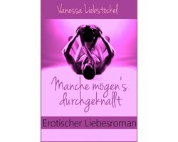 Manche mögen's durchgeknallt