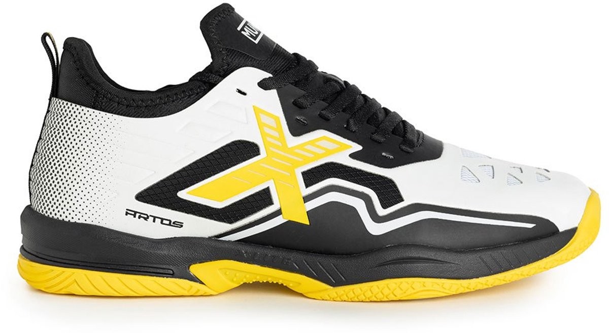 Munich Artos 102 Indoor Sportschoenen Grijs EU 41 Man