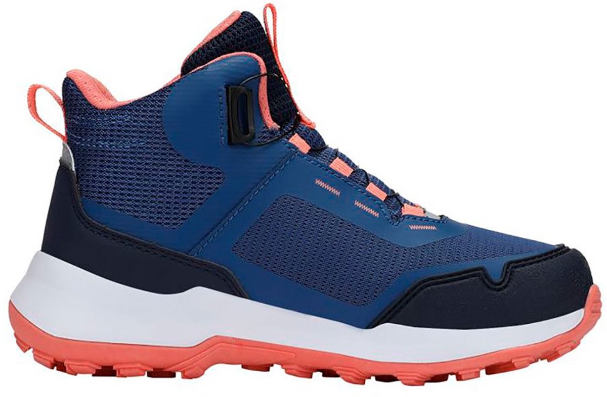 Trollkids Trollfjord Wandelschoenen Wit,Oranje,Blauw EU 32 Kinderen