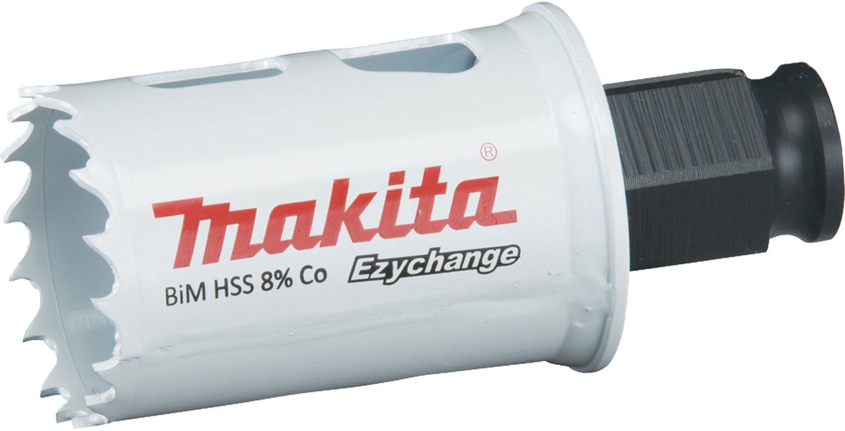 Makita EZYCHANGE BIM-gatzagen 32 mm - E-03735