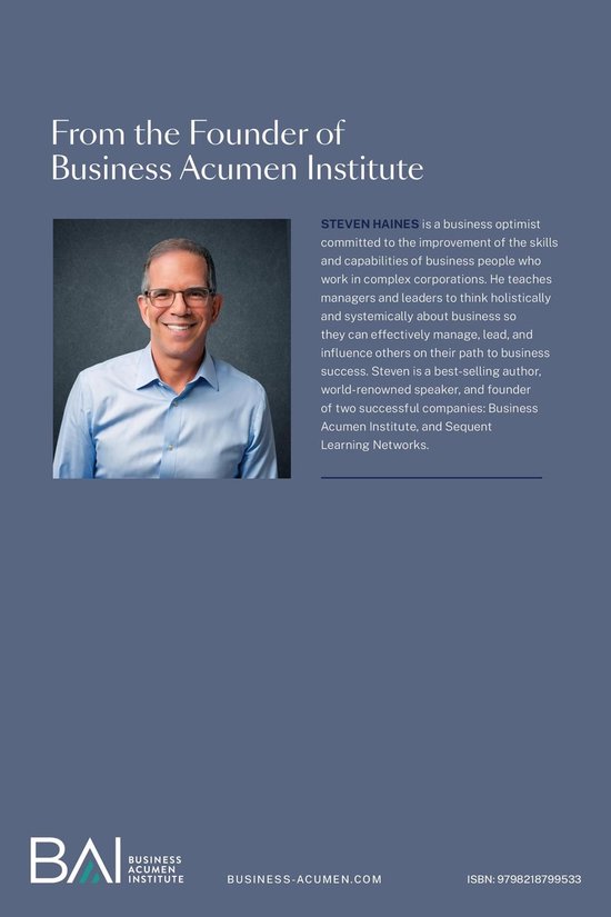 Strategic Thinking in Action - cover