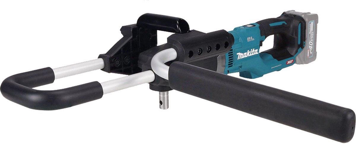 Makita DG002GZ XGT 40V Max Grondboor