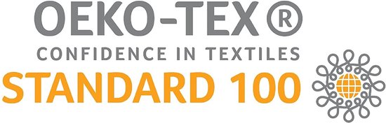 Oeko-Tex Standard 100 keurmerk: vertrouwen in textiel.