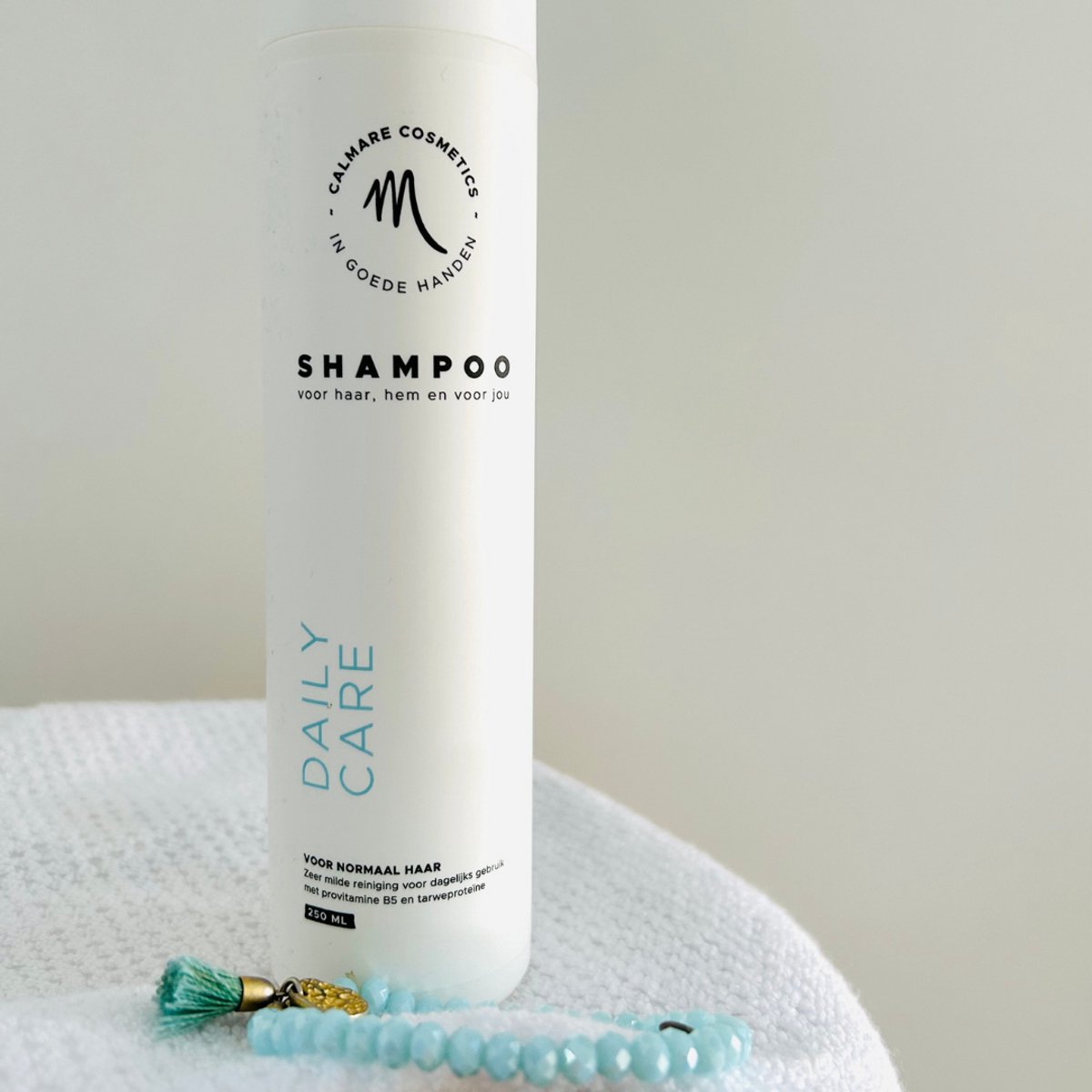 Calmare - Daily Care Shampoo - 250 ml