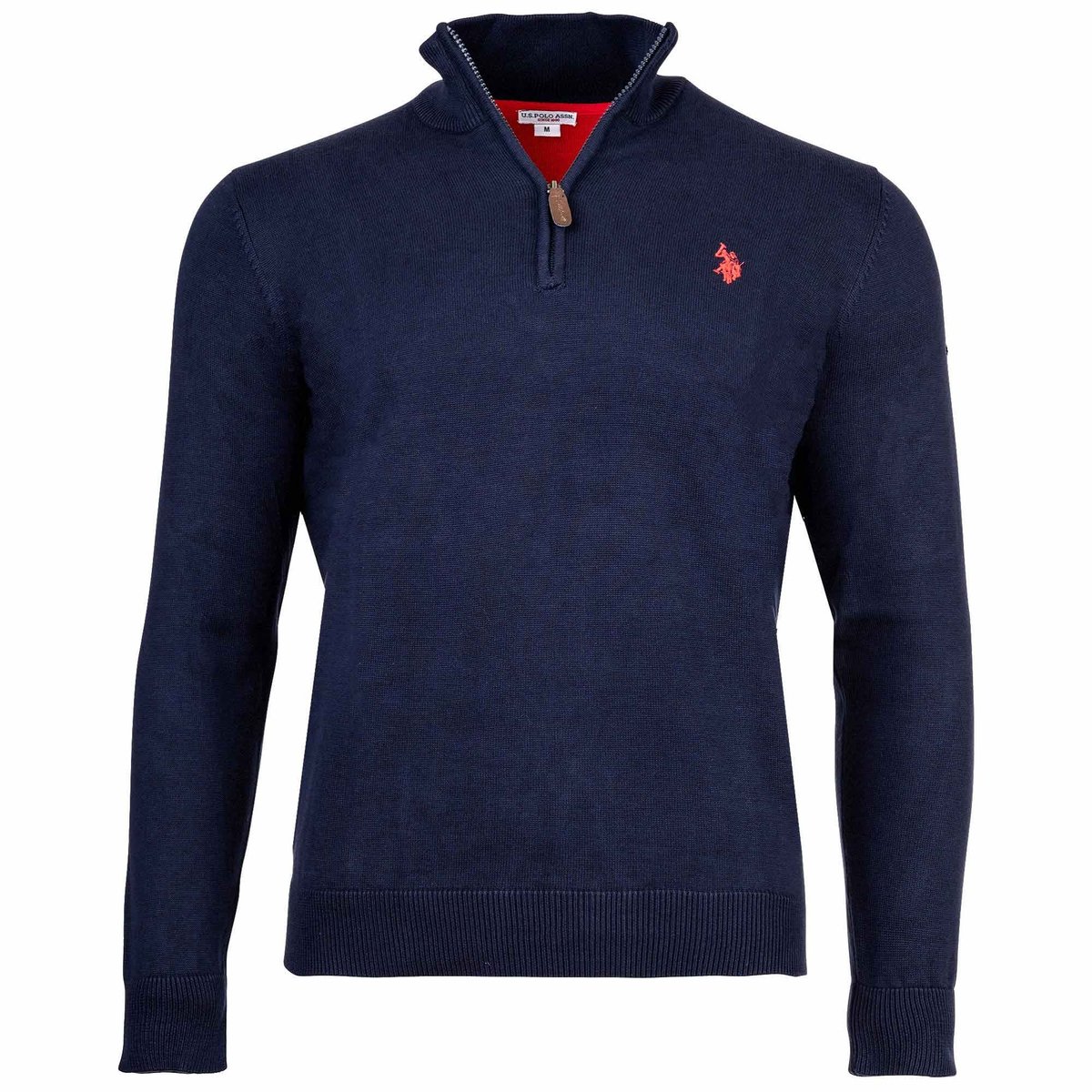 U.S. Polo Assn. Gebreide trui Set van 1