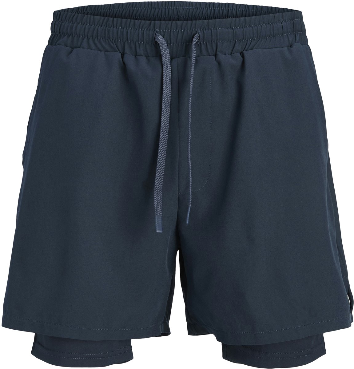 JACK&JONES - JJS FLUX SHORTS W. INNER TIGHT - Jongens - Bermuda shorts