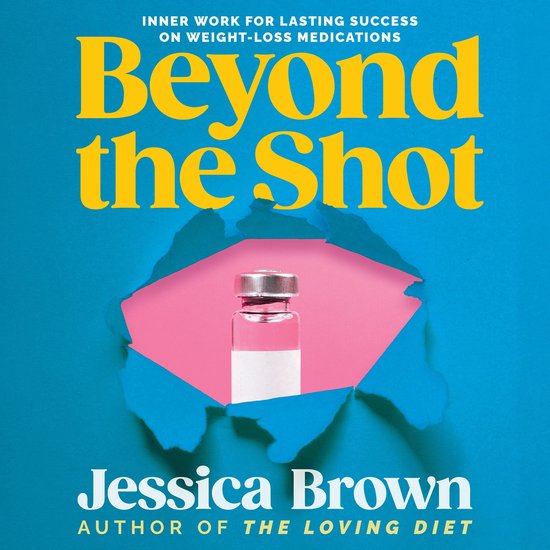 Beyond The Shot - cover