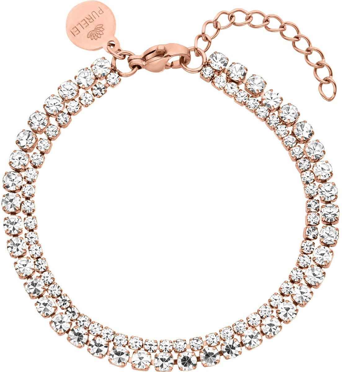 PURELEI Armband Festive
